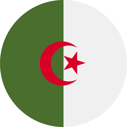 Algeria Virtual Phone Numbers - Keep Your Identity Private! Buy Number