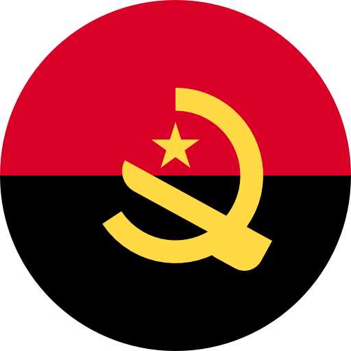 Angola Virtuele Telefoonnummers - Houd Uw Identiteit Privé! Koop nummer