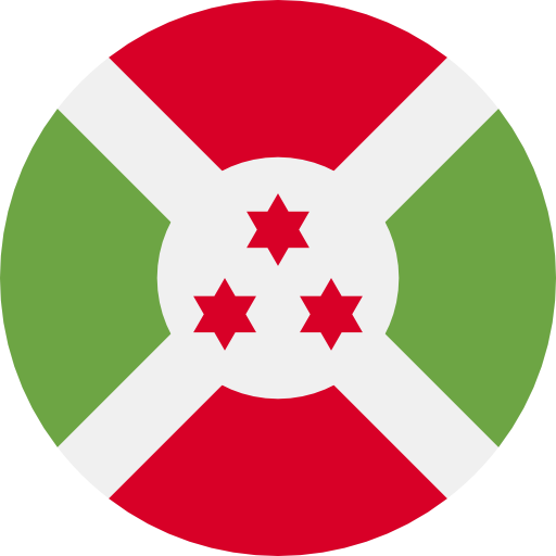 Burundi Mga Virtual na Numero ng Telepono - Panatilihing Pribado ang Iyong Pagkakakilanlan! Bumili ng Numero ng Telepono
