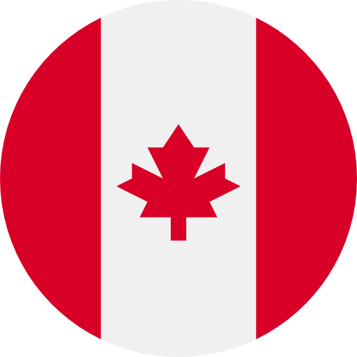 Canada Virtuele Telefoonnummers - Houd Uw Identiteit Privé! Koop nummer