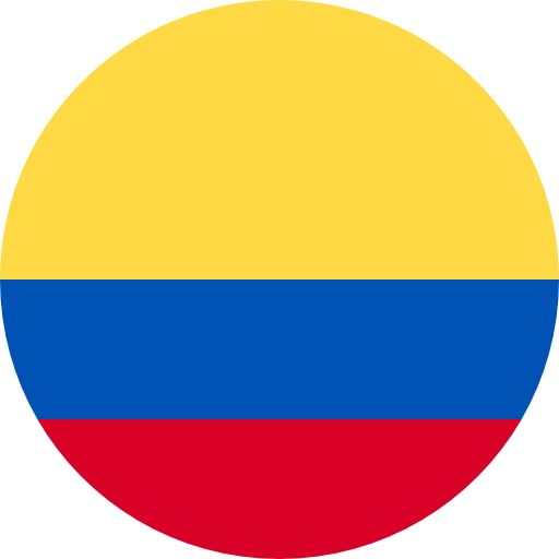 Colombia Virtual Phone Numbers - Keep Your Identity Private! Buy Number