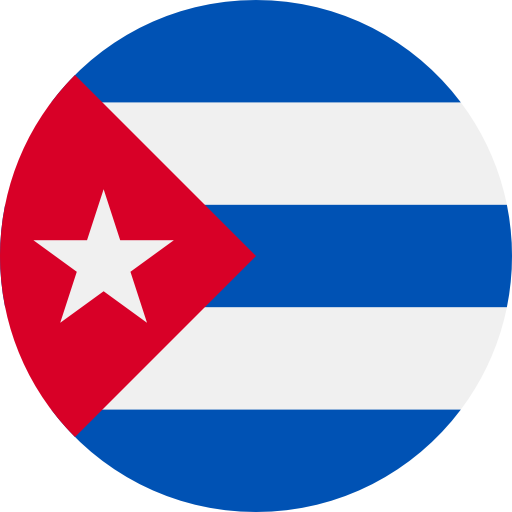 Cuba Virtual Phone Numbers - Keep Your Identity Private! Buy Number