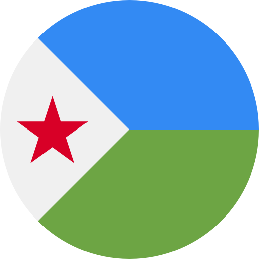 Djibouti Virtuelle Telefonnumre – Hold Identiteten Din Privat! Kjøp Telefonnummer
