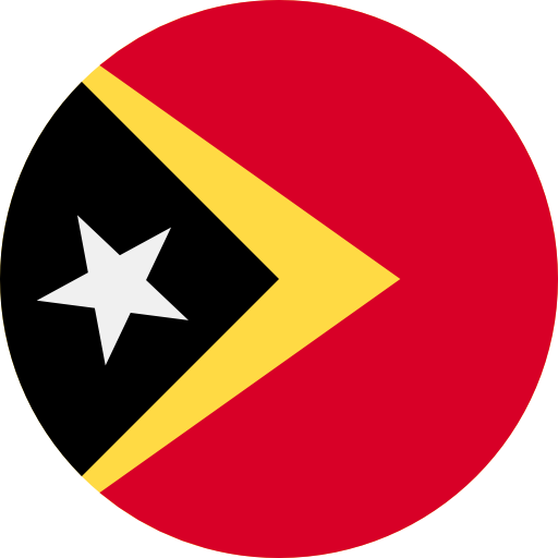Oost Timor Virtuele Telefoonnummers - Houd Uw Identiteit Privé! Koop nummer