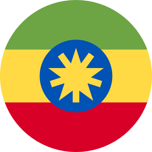 Ethiopia Virtual Phone Numbers - Keep Your Identity Private! Buy Number