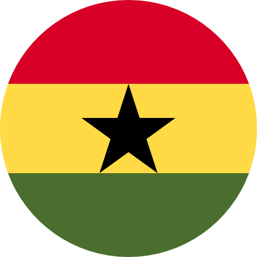 Ghana Virtual Phone Numbers - Keep Your Identity Private! Buy Number