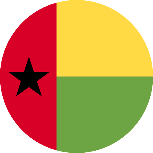 Guinee-Bissau Virtuele Telefoonnummers - Houd Uw Identiteit Privé! Koop nummer