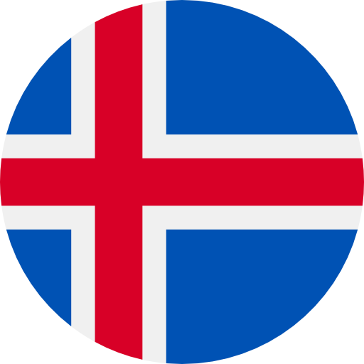 Islanda Numeri Di Telefono Virtuali: Mantieni La Tua Identità Privata! Numero di acquisto