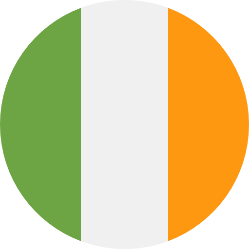 Irlanda Numeri Di Telefono Virtuali: Mantieni La Tua Identità Privata! Numero di acquisto