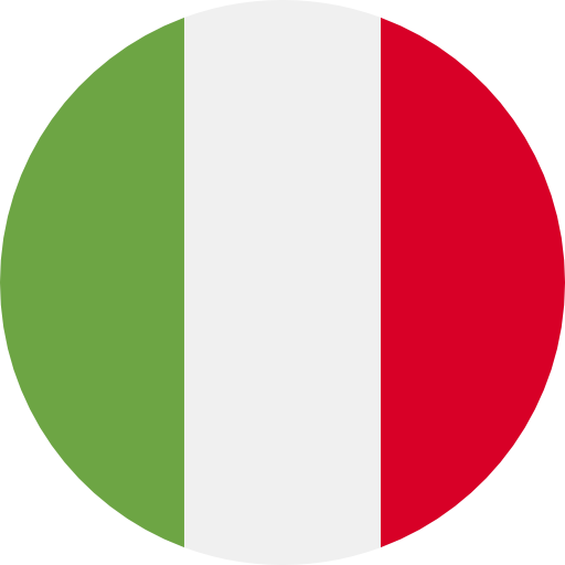 İtalya Sanal Telefon Numaraları - Kimliğinizi Gizli Tutun! Numara Satın Al