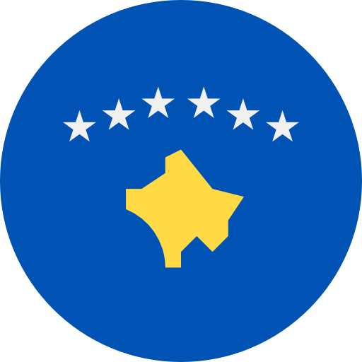 Kosovo Virtuelle Telefonnumre – Hold Identiteten Din Privat! Kjøp Telefonnummer