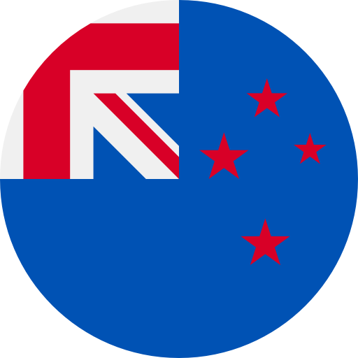 New Zealand Virtual Phone Numbers - Keep Your Identity Private! Buy Number