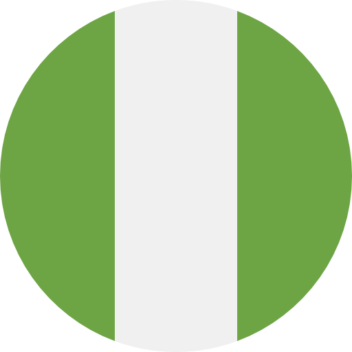 Nigeria Virtuele Telefoonnummers - Houd Uw Identiteit Privé! Koop nummer