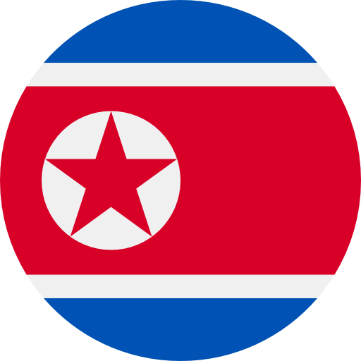 North Korea Virtual Phone Numbers - Keep Your Identity Private! Buy Number