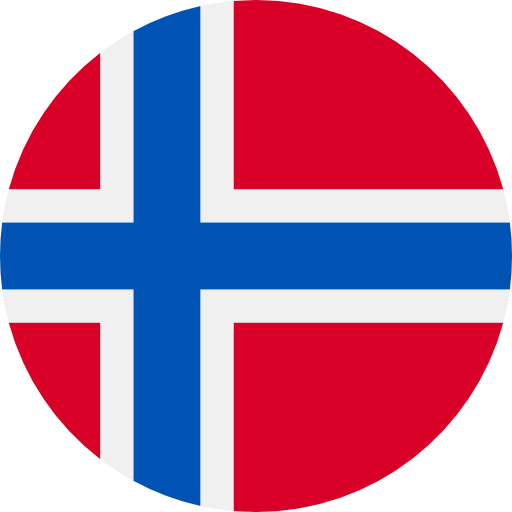 Noorwegen Virtuele Telefoonnummers - Houd Uw Identiteit Privé! Koop nummer