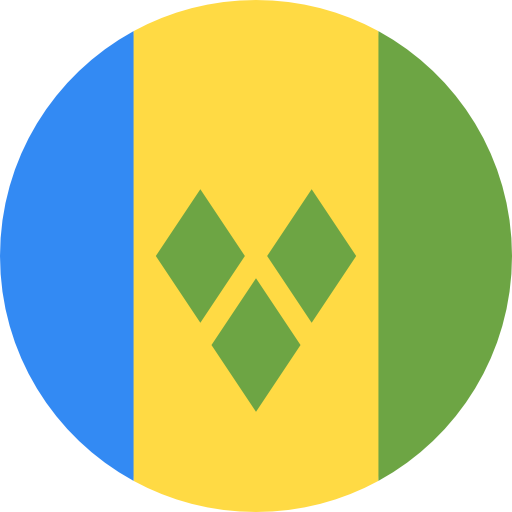 Shën Vincenti dhe Grenadinet Numrat Virtualë Të Telefonit - Mbajeni Identitetin Tuaj Privat! Blini Numrin e Telefonit