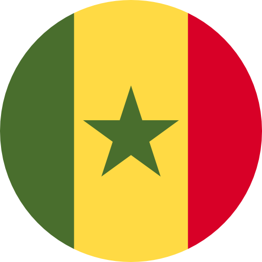 Senegal Sanal Telefon Numaraları - Kimliğinizi Gizli Tutun! Numara Satın Al