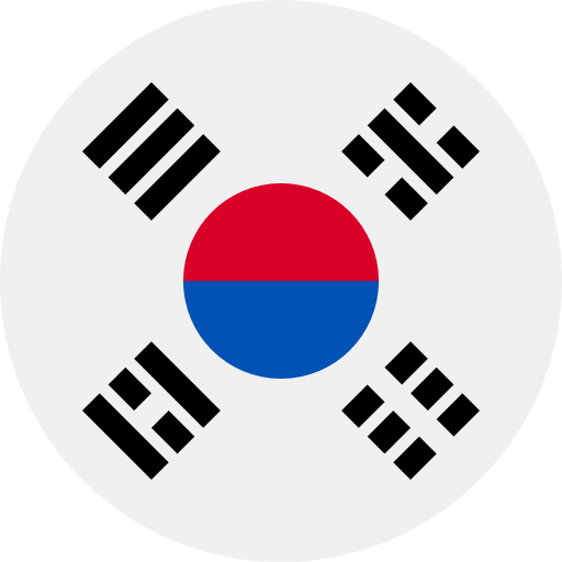 South Korea Mga Virtual na Numero ng Telepono - Panatilihing Pribado ang Iyong Pagkakakilanlan! Bumili ng Numero ng Telepono