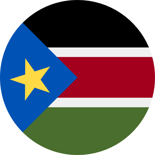 South Sudan Virtual Phone Numbers - Keep Your Identity Private! Buy Number