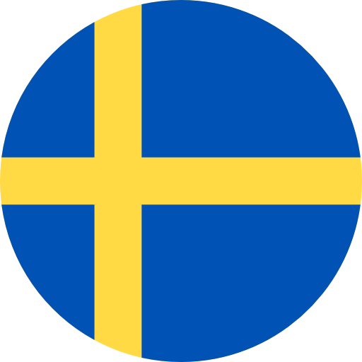 Sweden Virtual Phone Numbers - Keep Your Identity Private! Buy Number