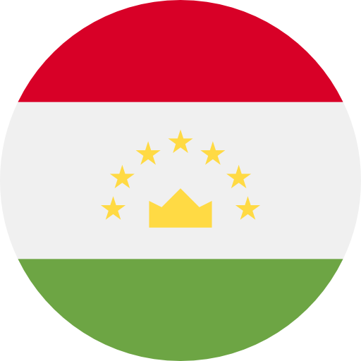 Tajikistan Virtual Phone Numbers - Keep Your Identity Private! Buy Number