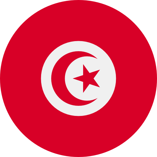 Tunesië Virtuele Telefoonnummers - Houd Uw Identiteit Privé! Koop nummer