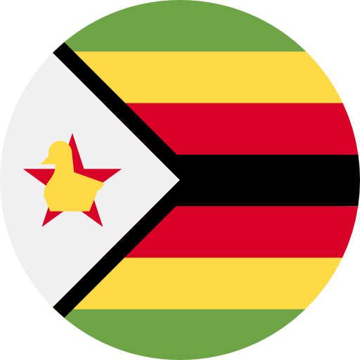 Zimbabwe Virtuele Telefoonnummers - Houd Uw Identiteit Privé! Koop nummer