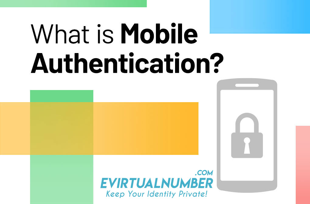 Cosa fa l'autenticazione mobile?
